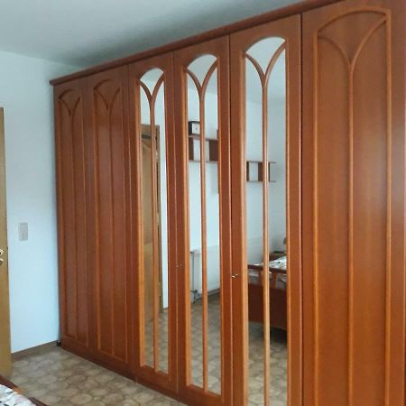 5 Gartenstrasse 安格尔明德 外观 照片