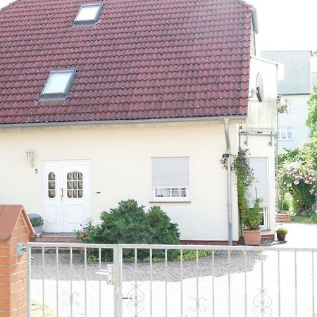 5 Gartenstrasse 安格尔明德 外观 照片
