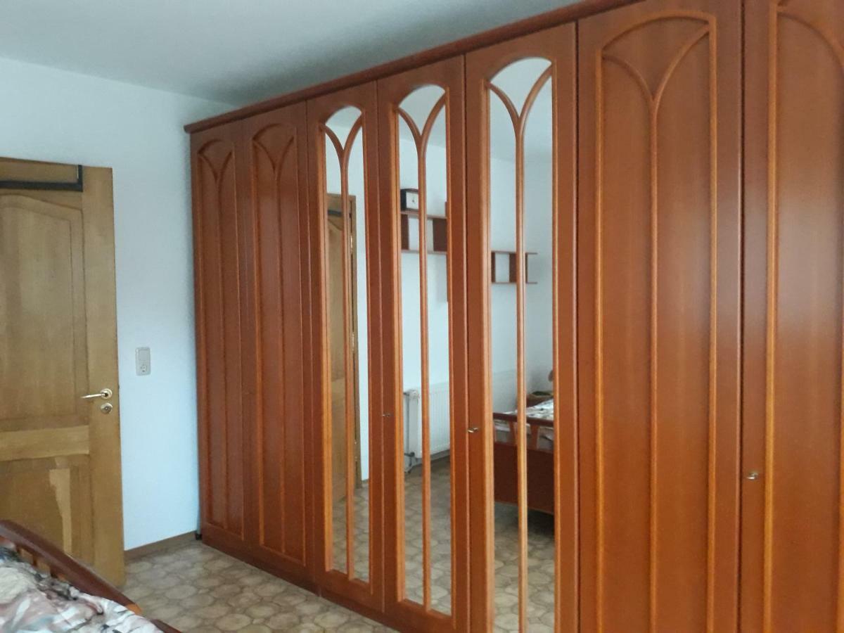 5 Gartenstrasse 安格尔明德 外观 照片