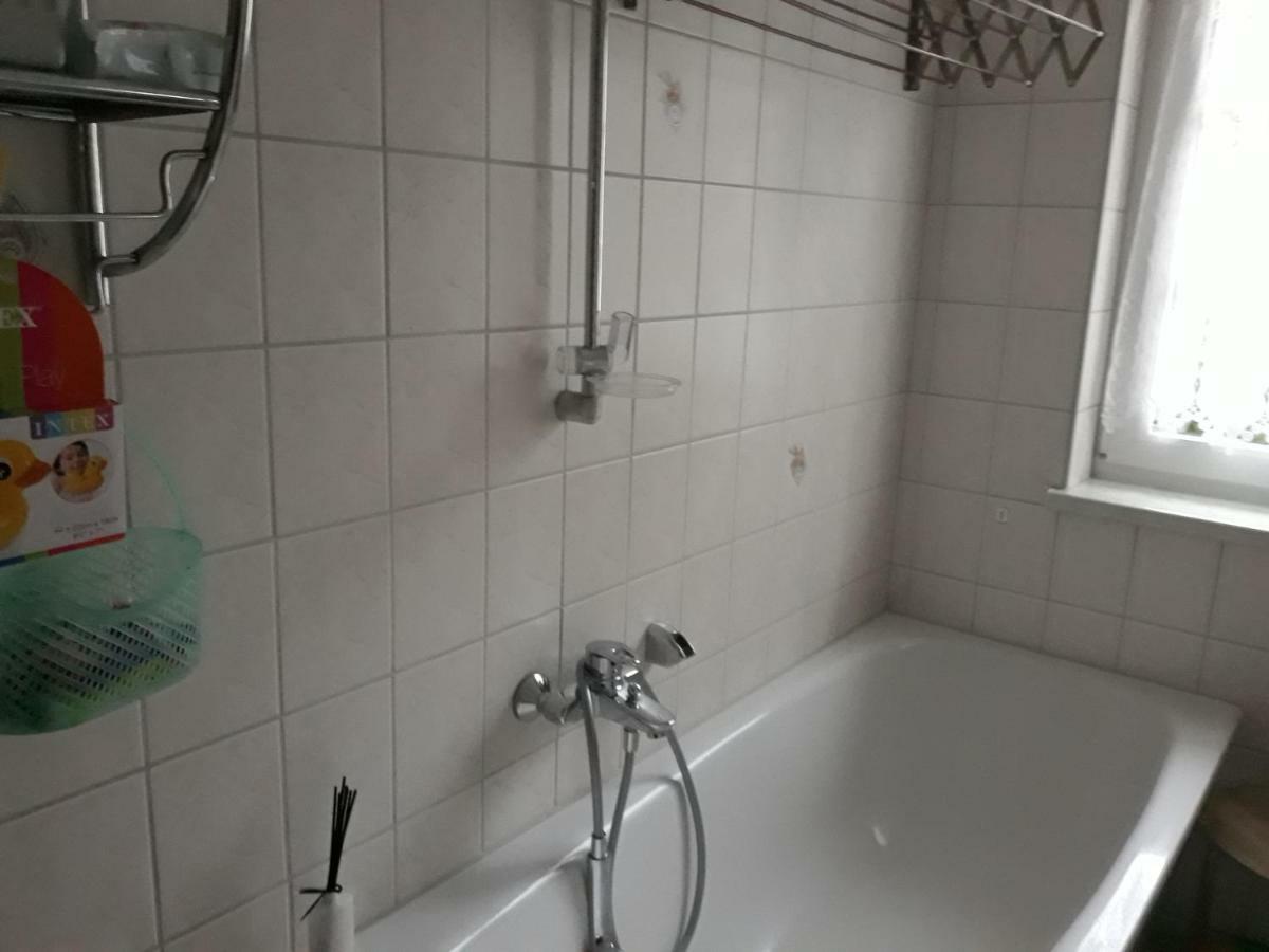 5 Gartenstrasse 安格尔明德 外观 照片