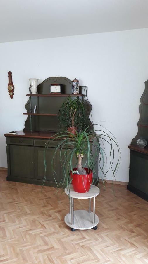 5 Gartenstrasse 安格尔明德 外观 照片